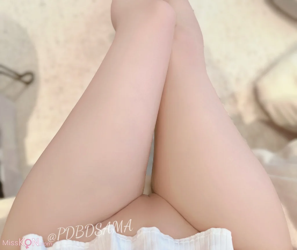 Coser@布丁大法 (Pudding Dafa): 棉花糖 (21 photos + 3 videos)