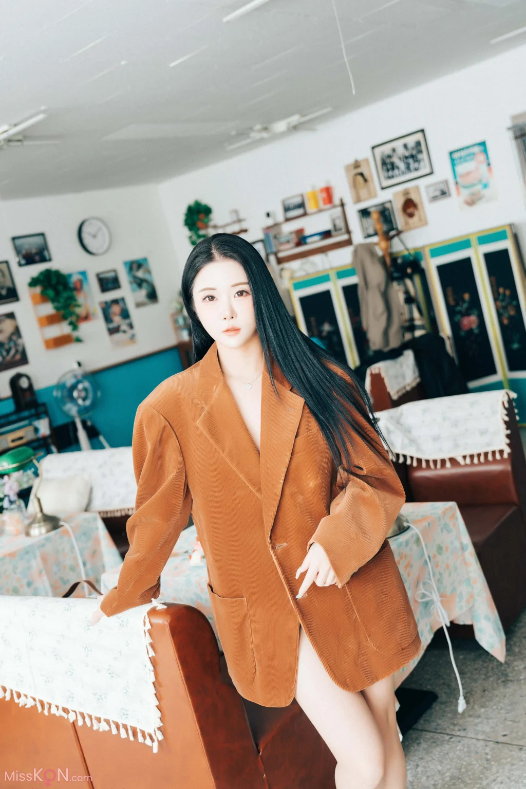 Haivia Bomi (보미): Hard Return + S (120 photos + 8 videos) – Page 3