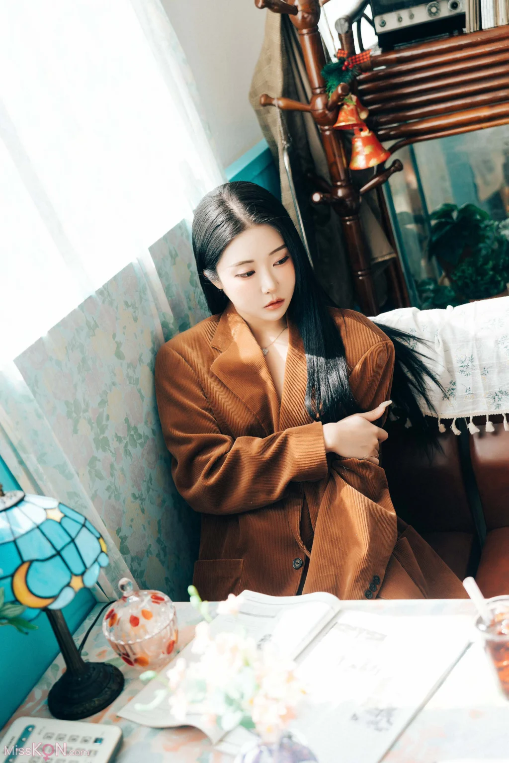 Haivia Bomi (보미): Hard Return + S (120 photos + 8 videos) – Page 3