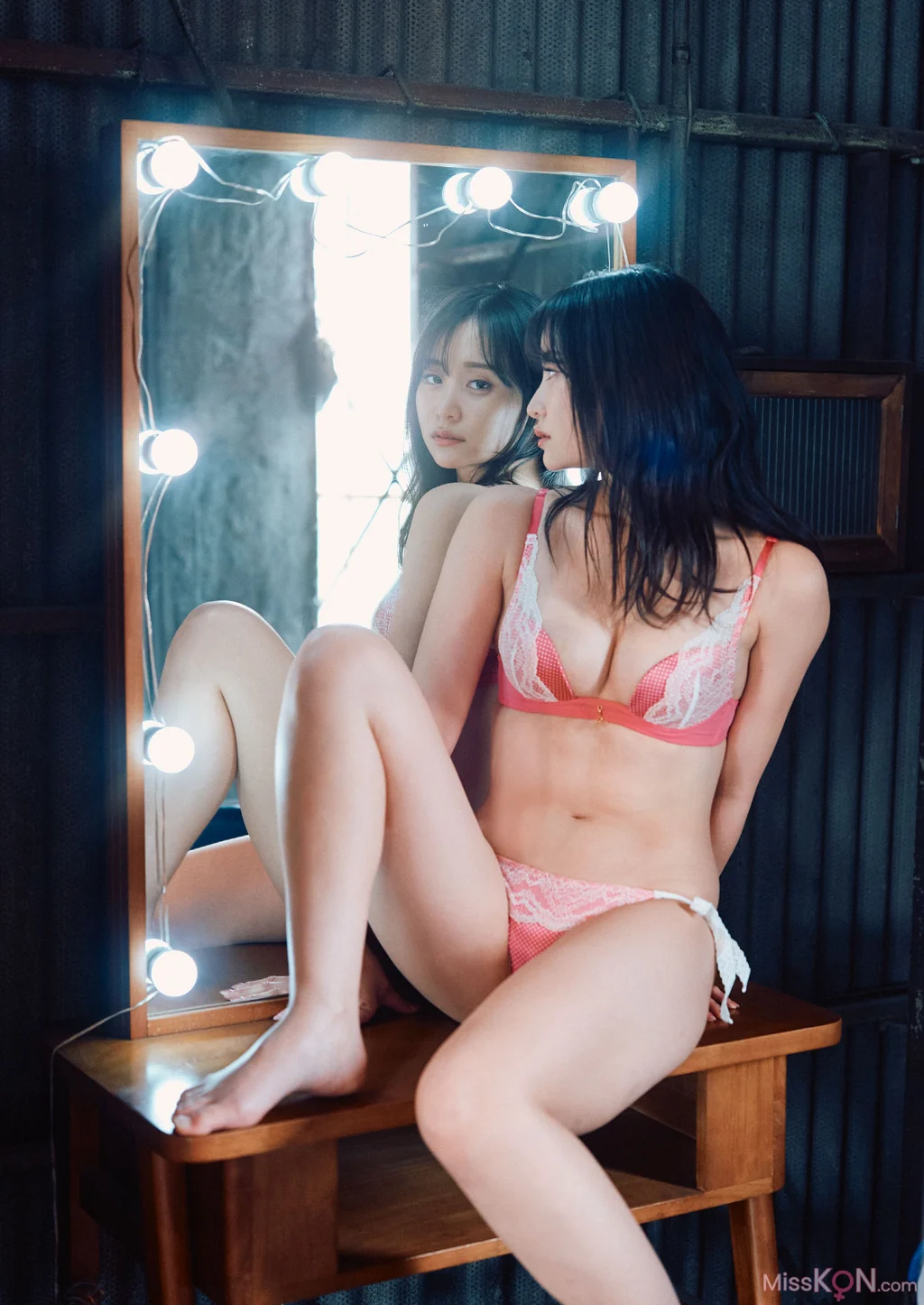 [JP] Nagao Mariya (永尾まりや): 【デジタル限定】 写真集 『不適切なまりや。』 (80 photos)