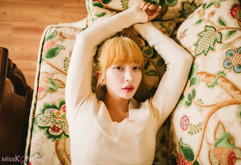 [Moon Night Snap] Cherry (탑체리): Daytime Record (80 photos) – Page 2