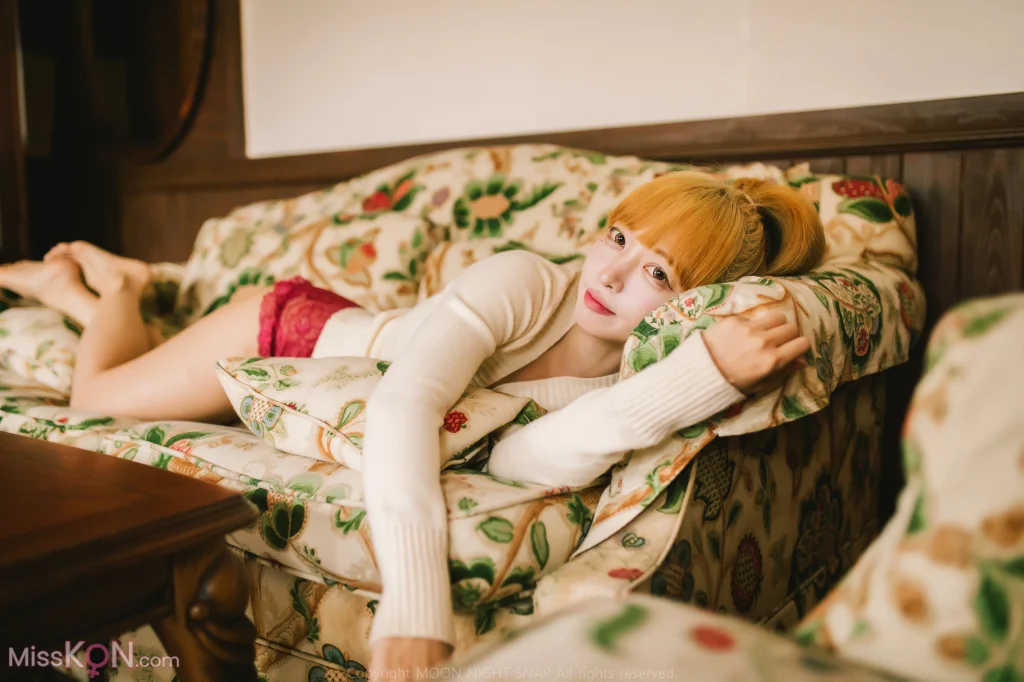 [Moon Night Snap] Cherry (탑체리): Daytime Record (80 photos) – Page 2