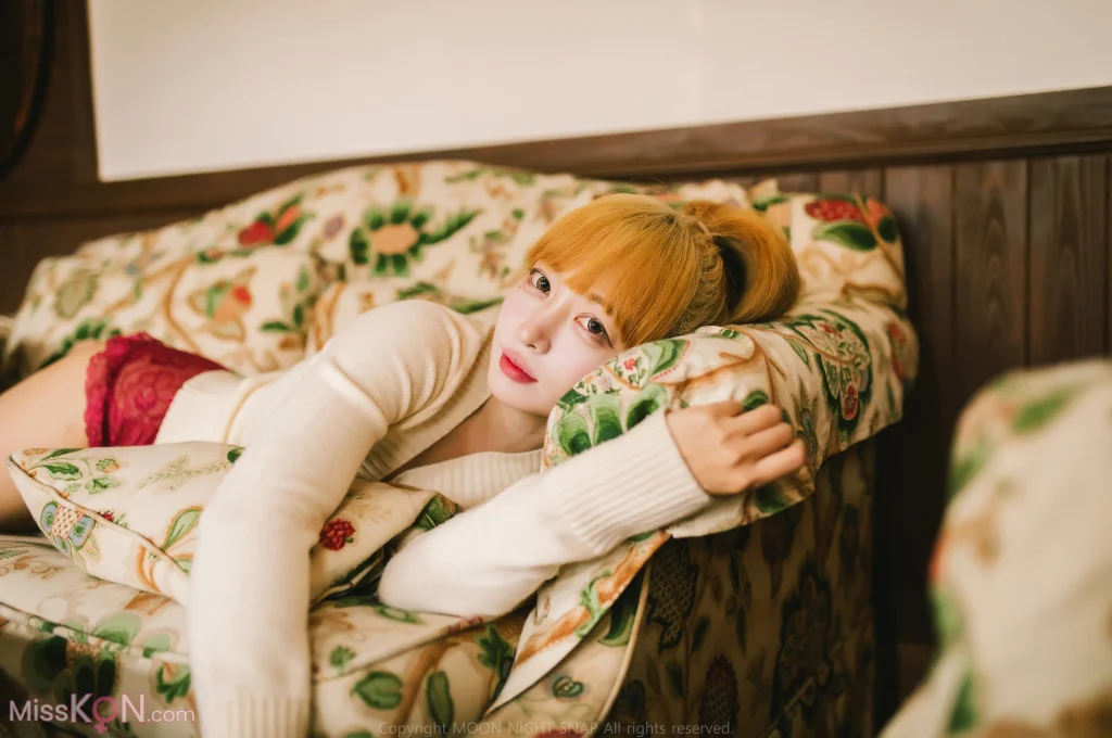 [Moon Night Snap] Cherry (탑체리): Daytime Record (80 photos) – Page 2