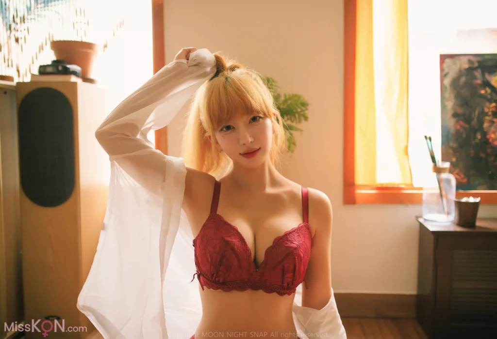 [Moon Night Snap] Cherry (탑체리): Daytime Record (80 photos) – Page 3