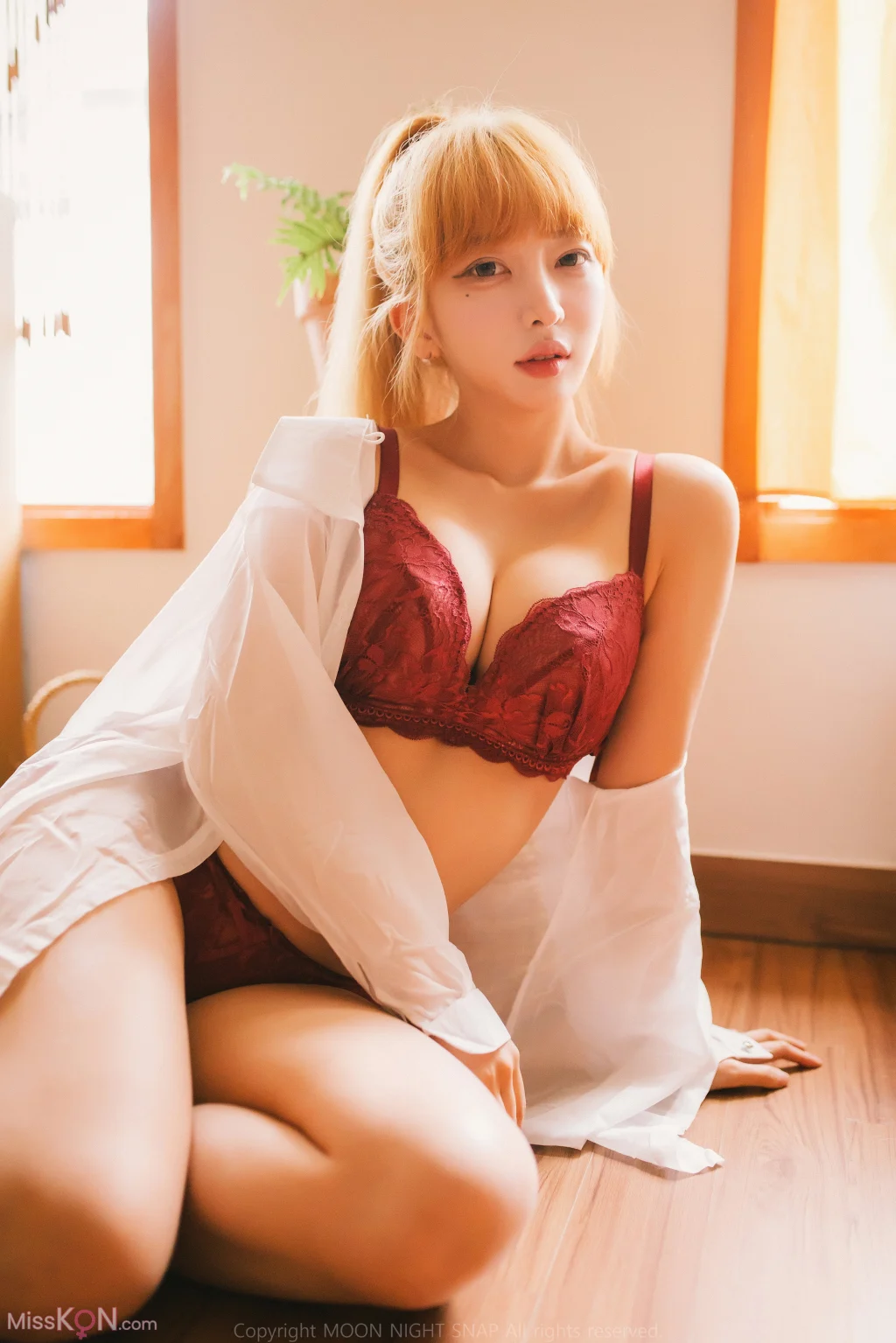 [Moon Night Snap] Cherry (탑체리): Daytime Record (80 photos) – Page 3