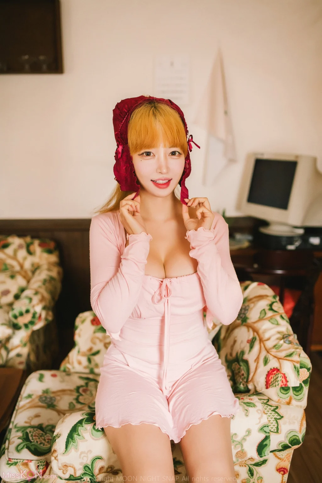 [Moon Night Snap] Cherry (탑체리): Daytime Record (80 photos) – Page 3