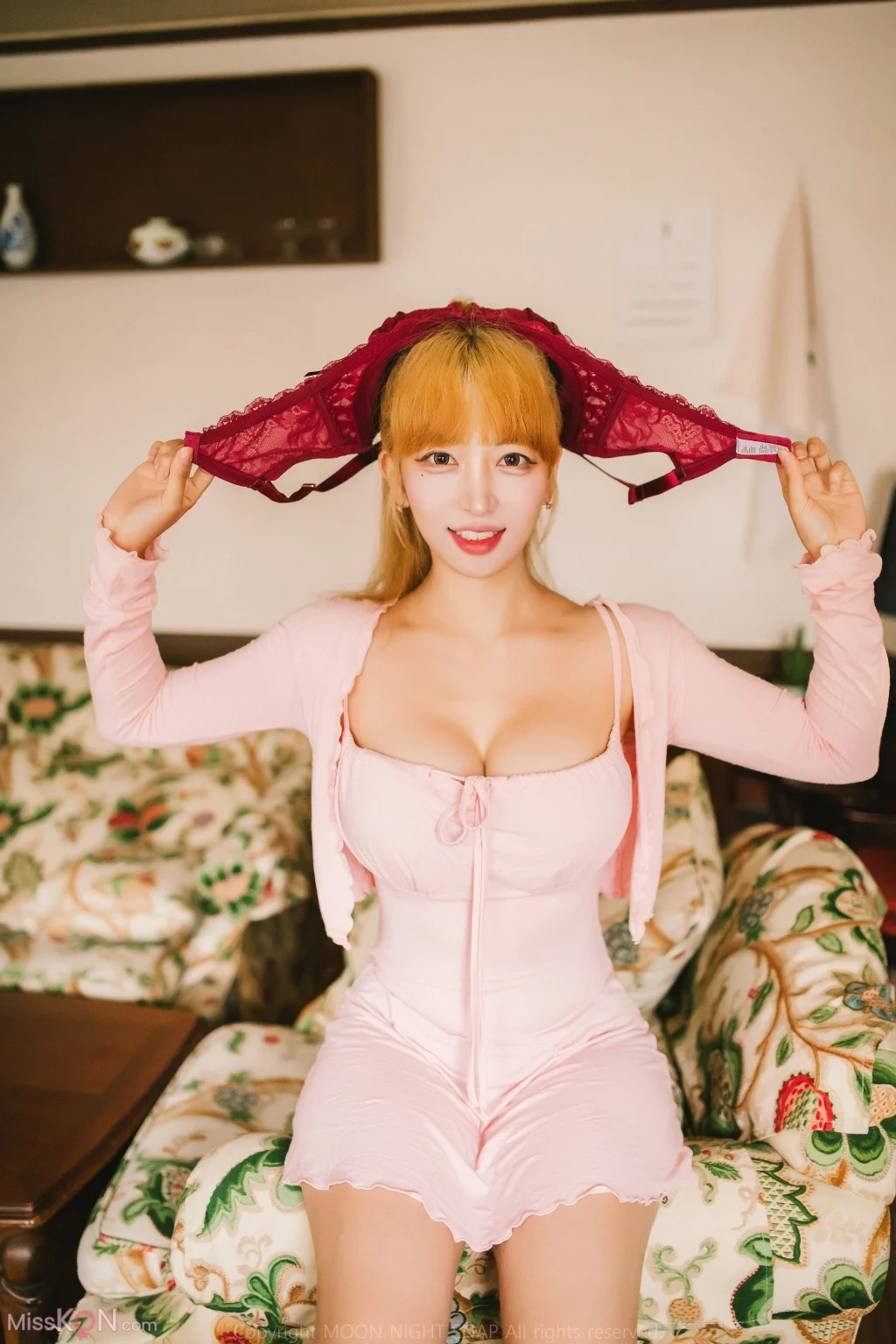 [Moon Night Snap] Cherry (탑체리): Daytime Record (80 photos) – Page 3