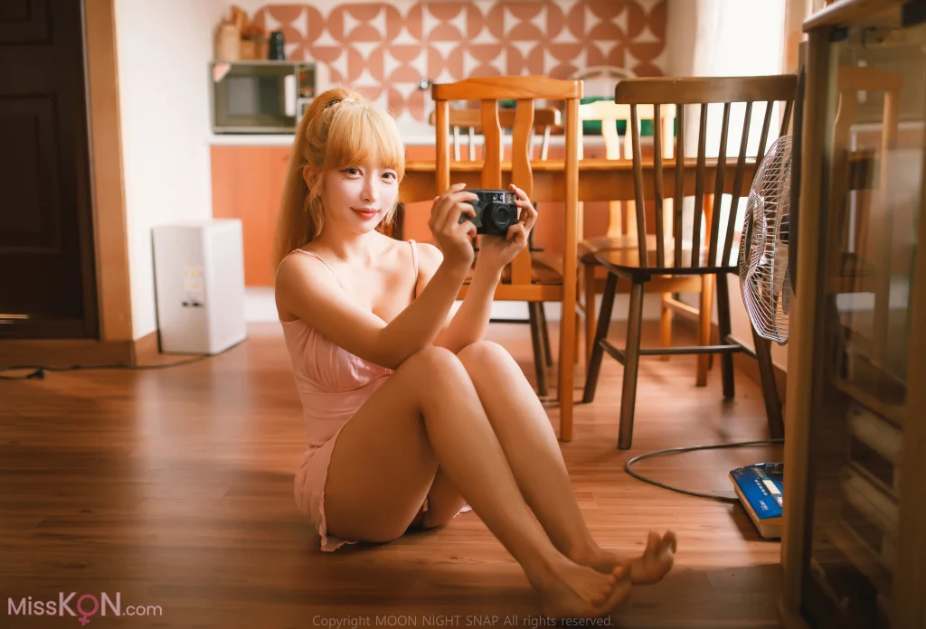 [Moon Night Snap] Cherry (탑체리): Daytime Record (80 photos) – Page 3