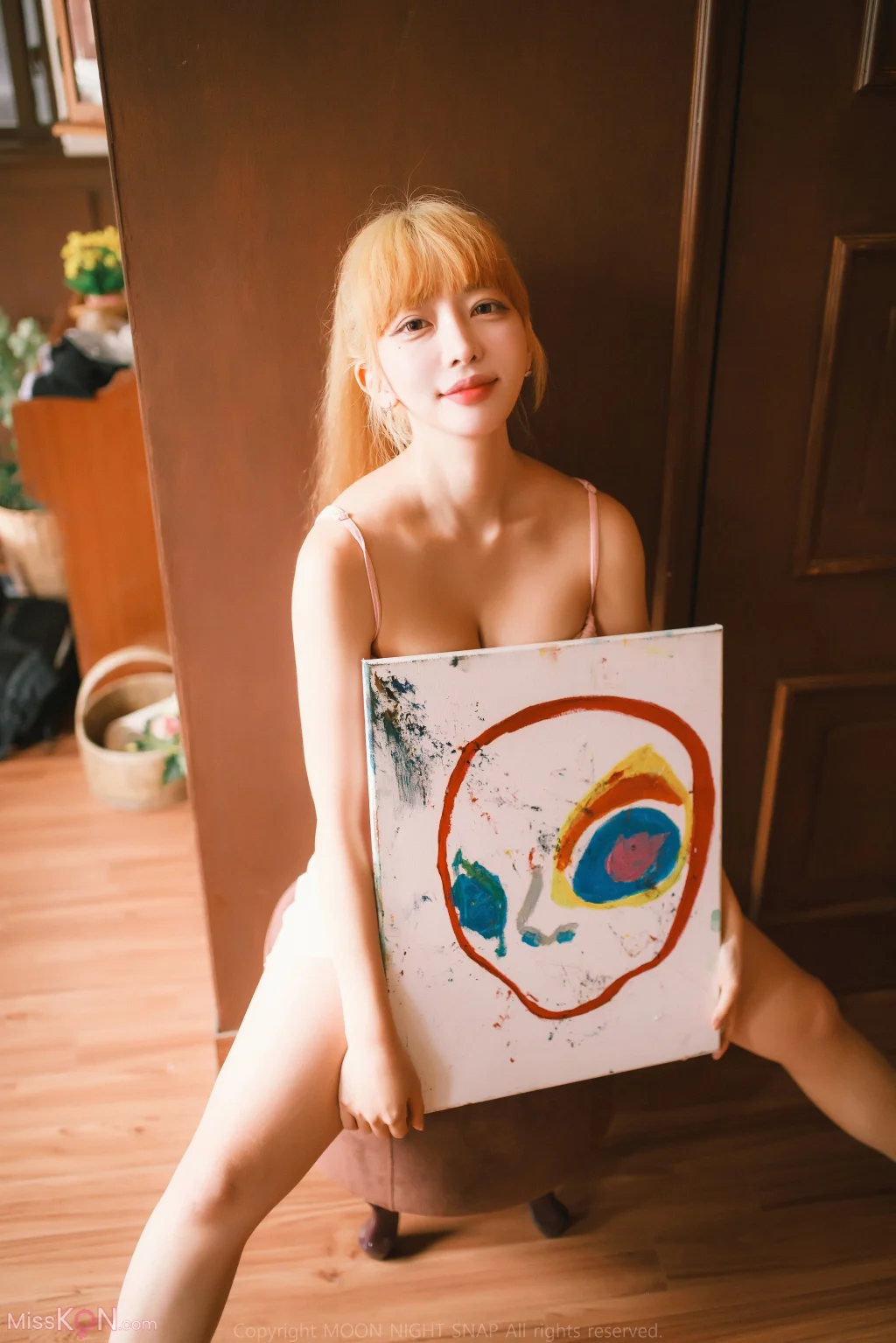[Moon Night Snap] Cherry (탑체리): Daytime Record (80 photos) – Page 3