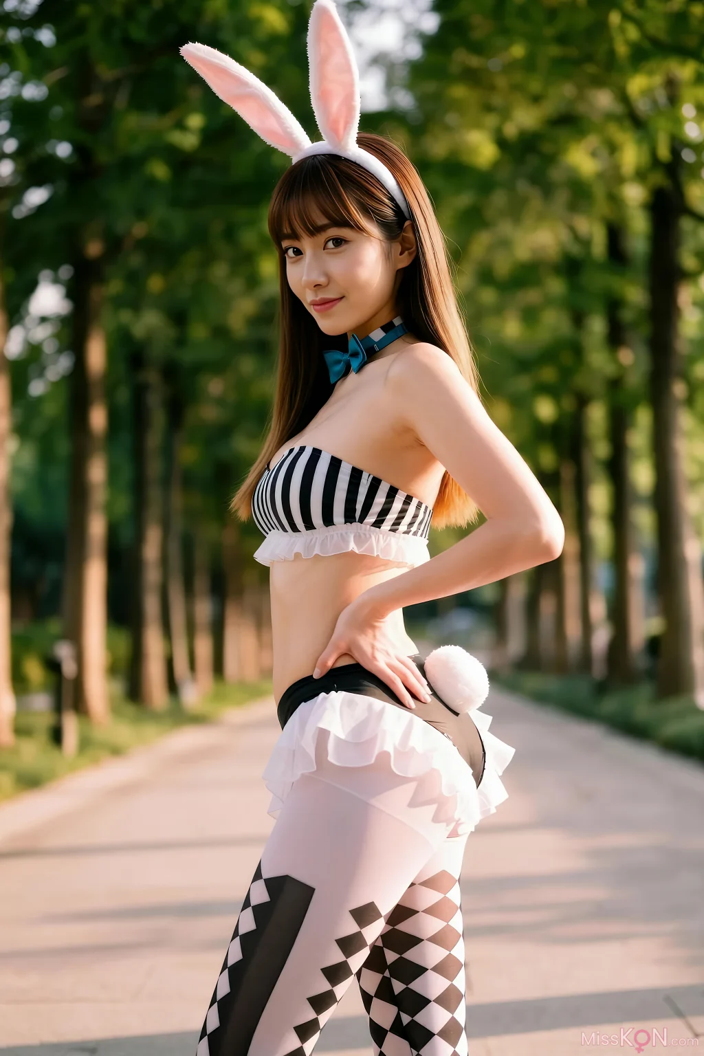 [AIGirl] 婉婉 0728 (69 photos)