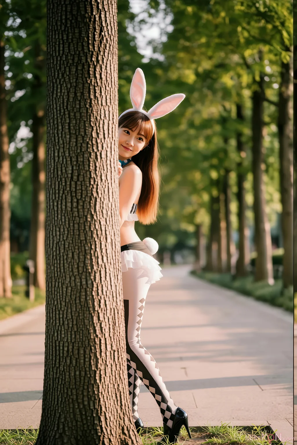 [AIGirl] 婉婉 0728 (69 photos)