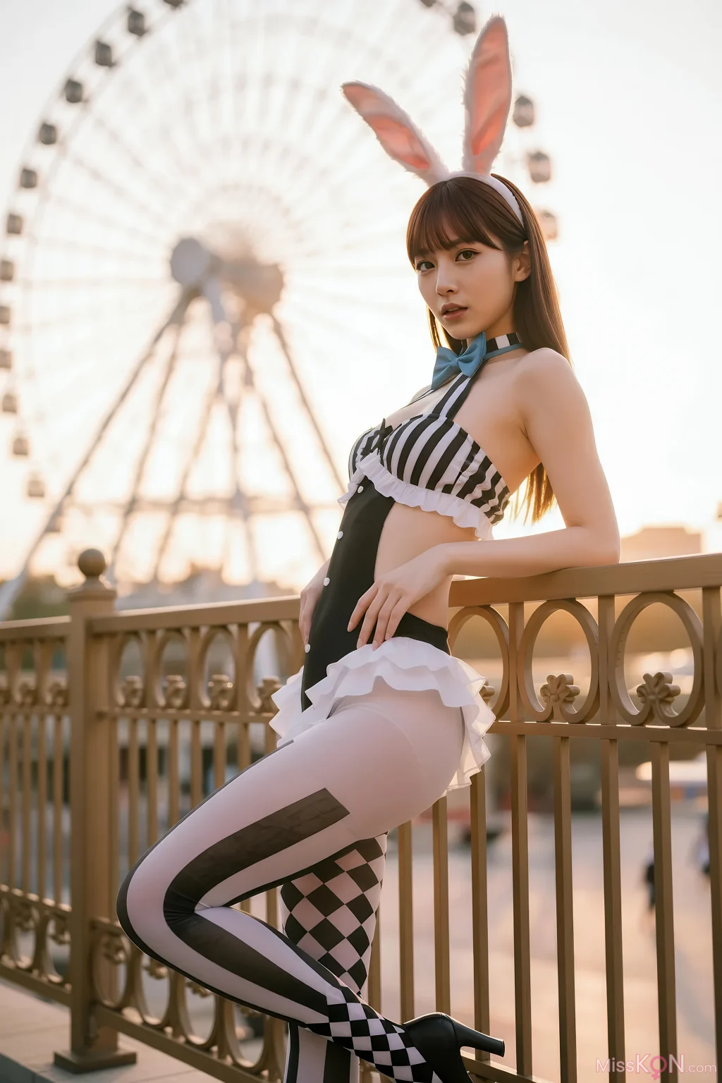 [AIGirl] 婉婉 0728 (69 photos) – Page 2