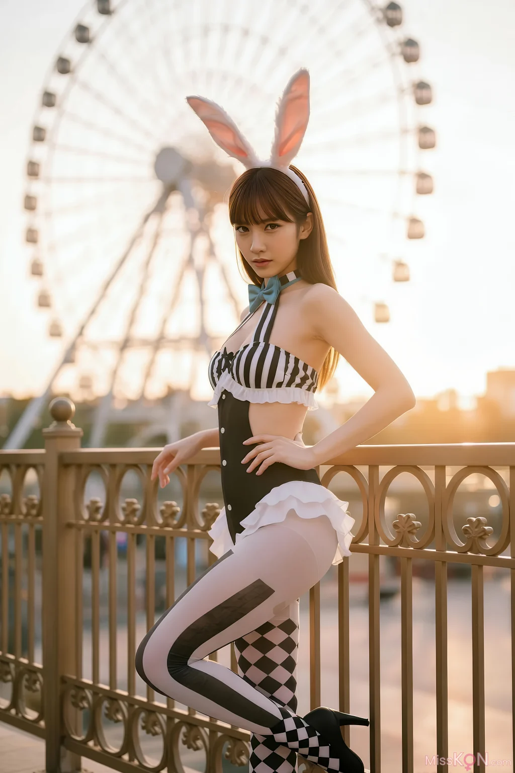 [AIGirl] 婉婉 0728 (69 photos) – Page 2
