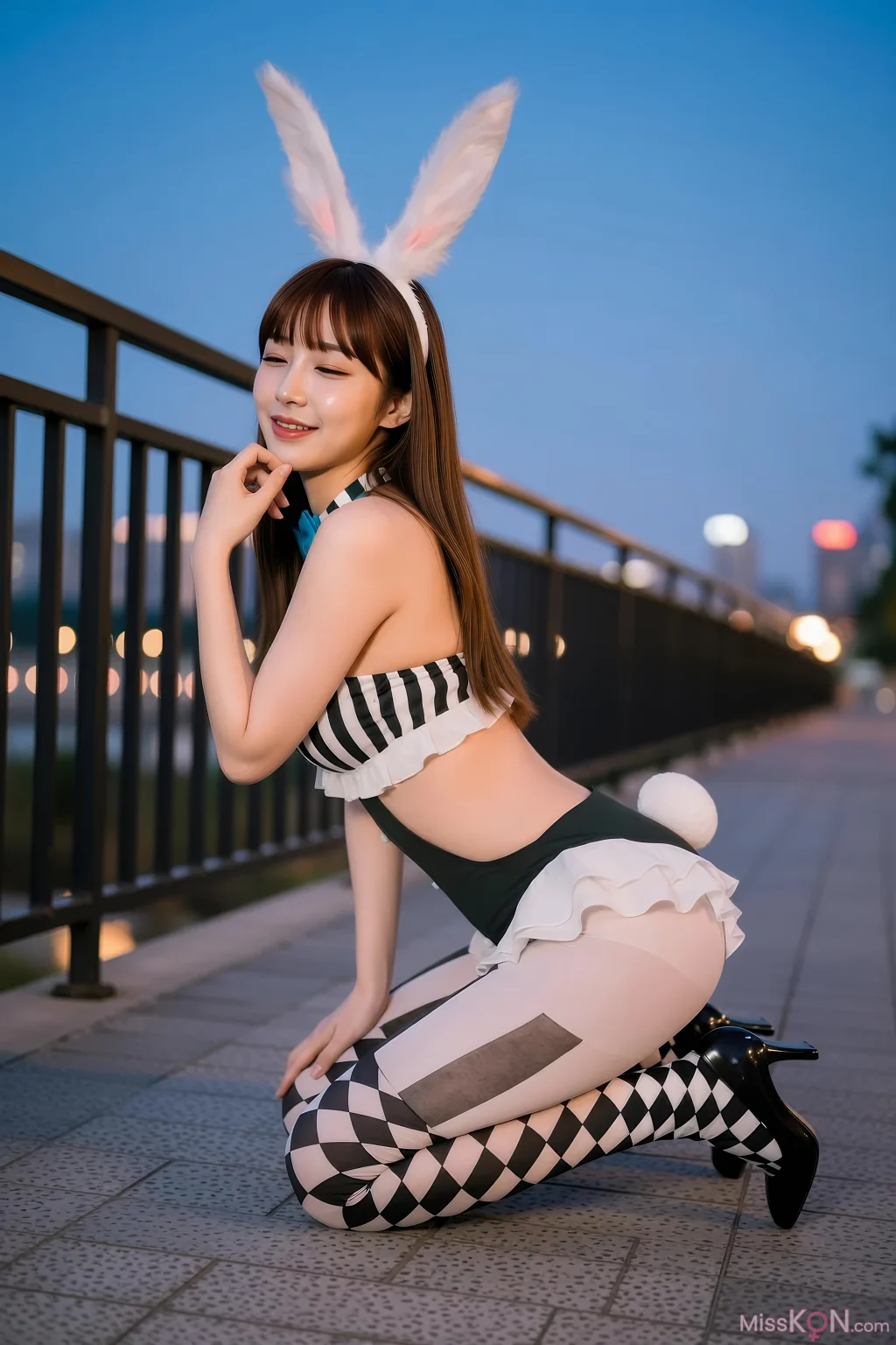 [AIGirl] 婉婉 0728 (69 photos) – Page 3
