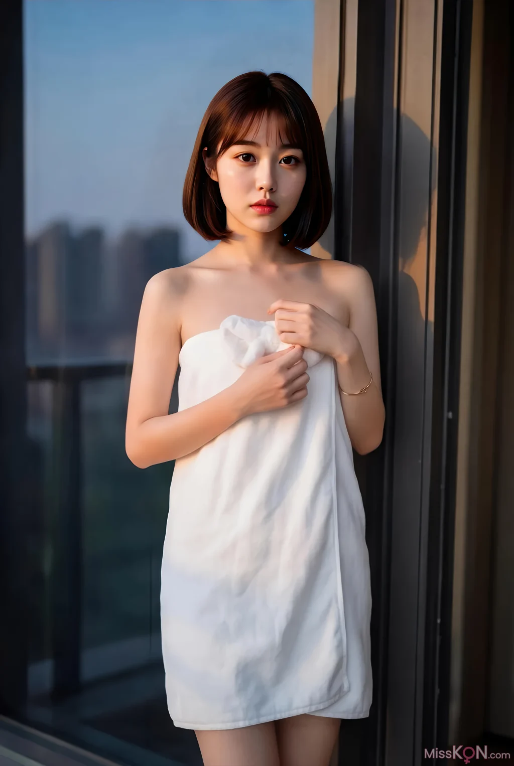 [AIGirl] 小乔 0728 (68 photos)