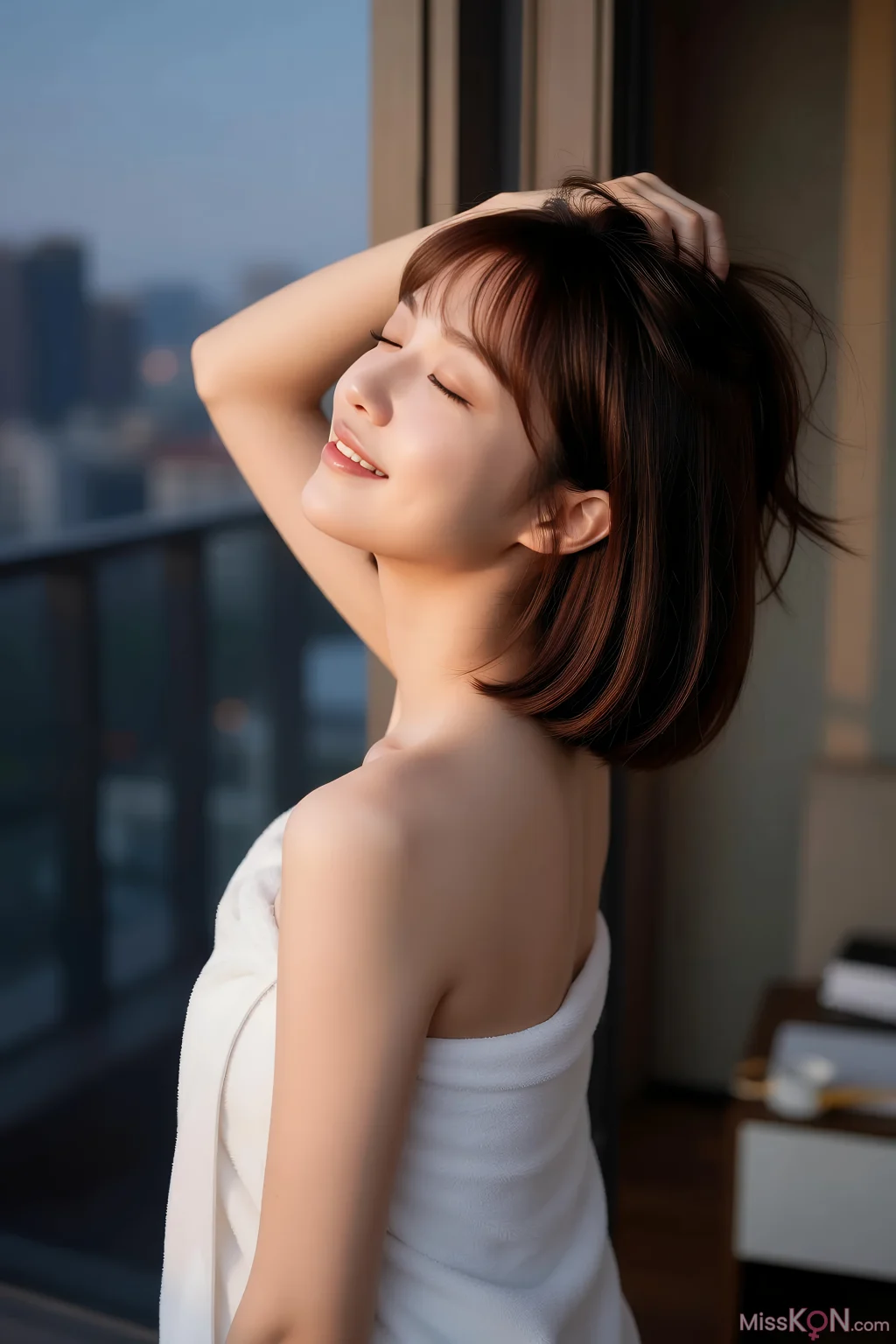 [AIGirl] 小乔 0728 (68 photos)