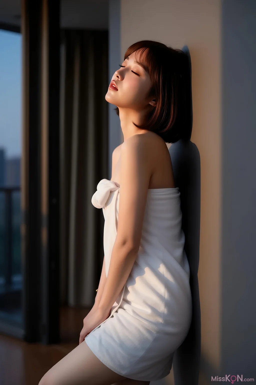 [AIGirl] 小乔 0728 (68 photos) – Page 2