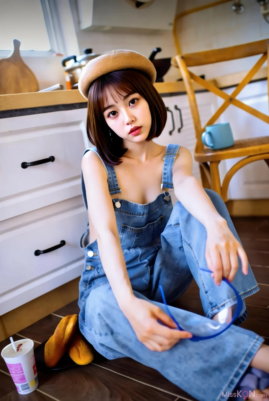 [AIGirl] 小乔 0728 (68 photos) – Page 2