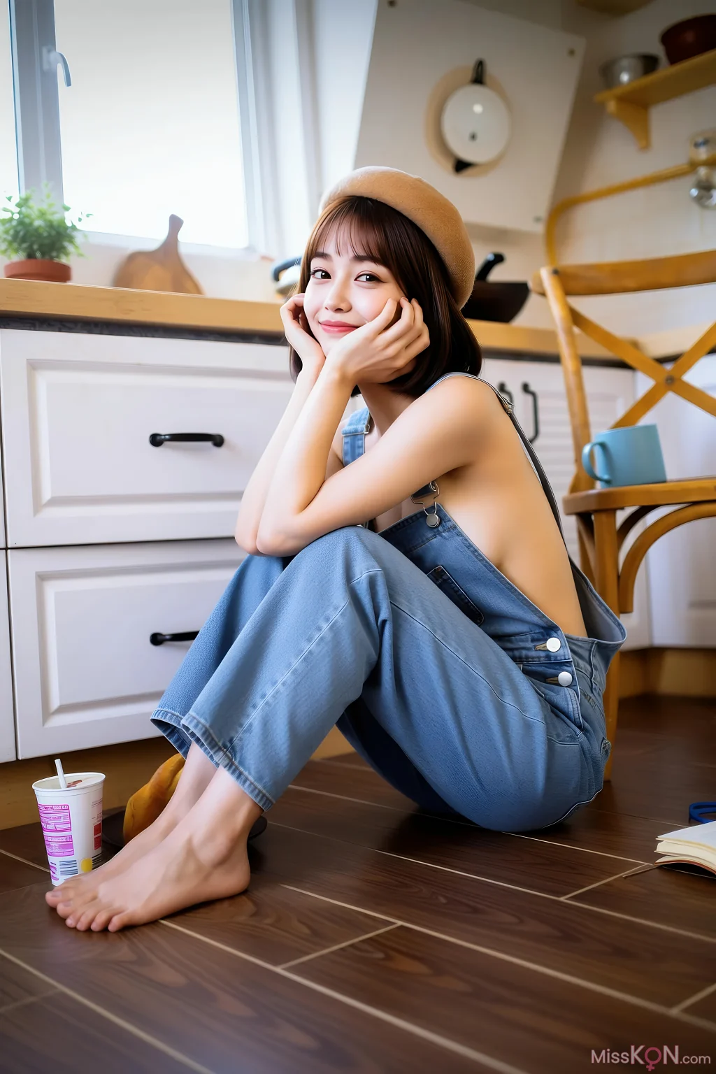 [AIGirl] 小乔 0728 (68 photos) – Page 2