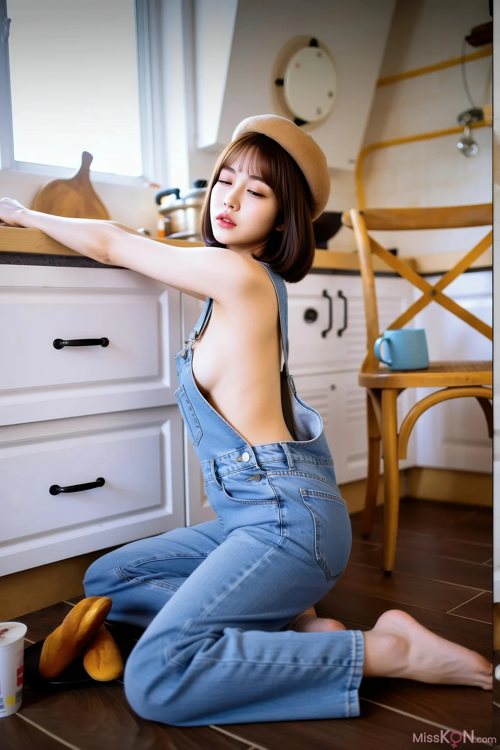 [AIGirl] 小乔 0728 (68 photos) – Page 2