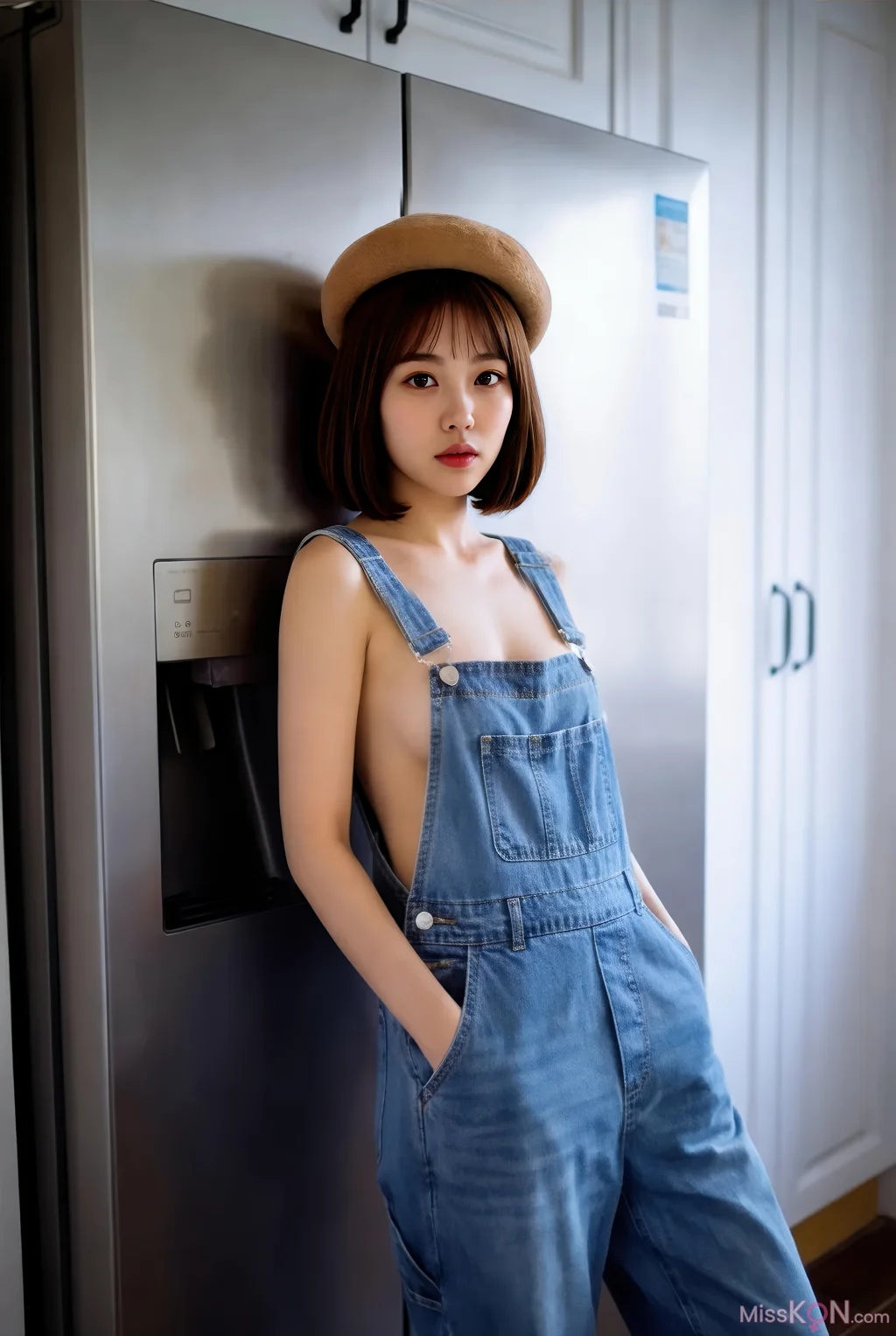 [AIGirl] 小乔 0728 (68 photos) – Page 2