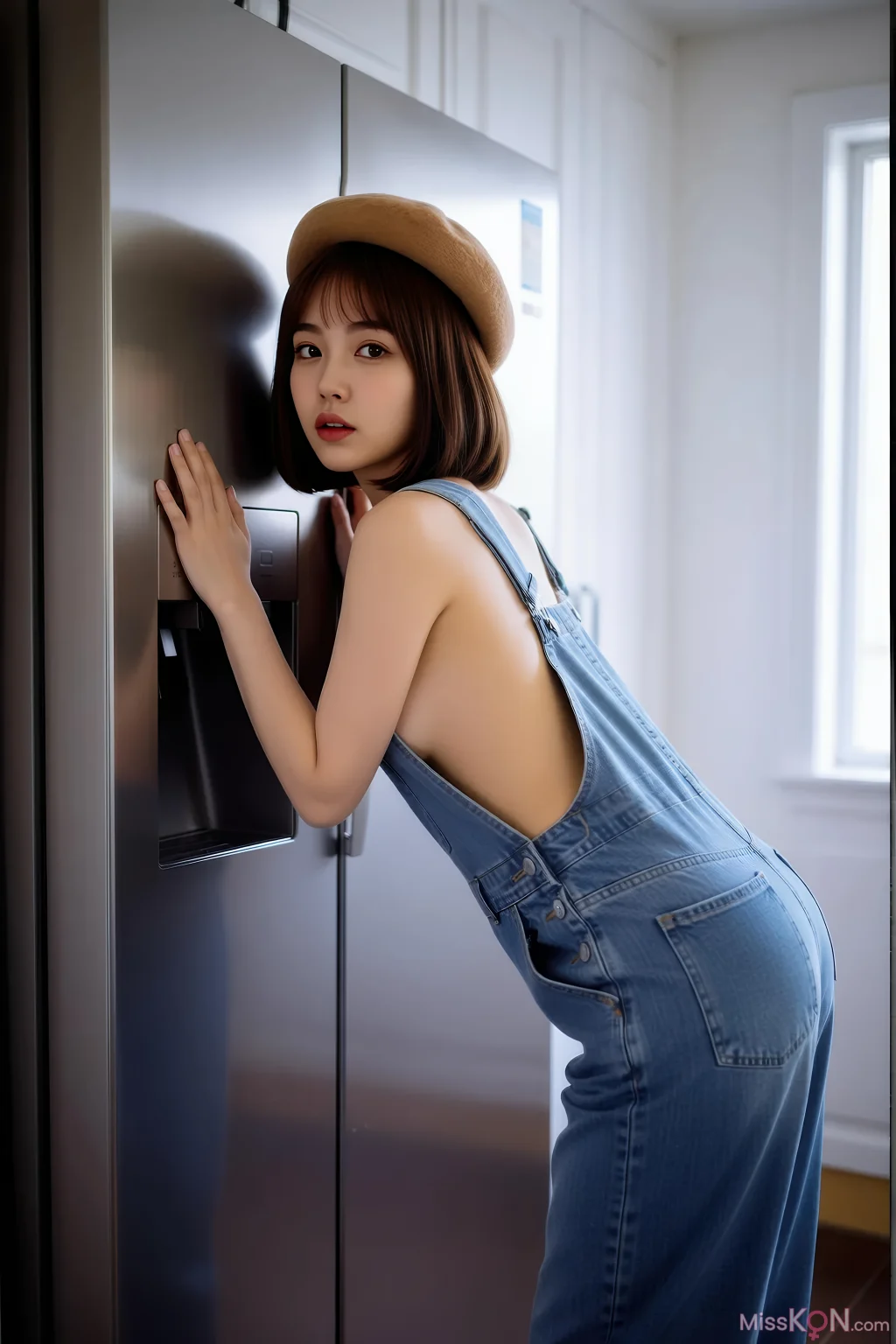 [AIGirl] 小乔 0728 (68 photos) – Page 3