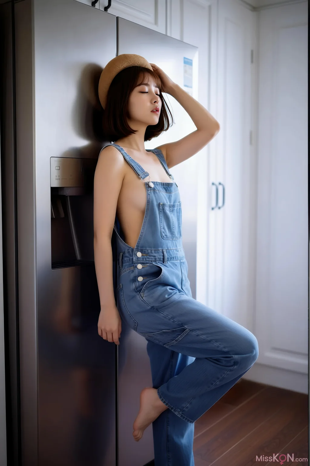 [AIGirl] 小乔 0728 (68 photos) – Page 3