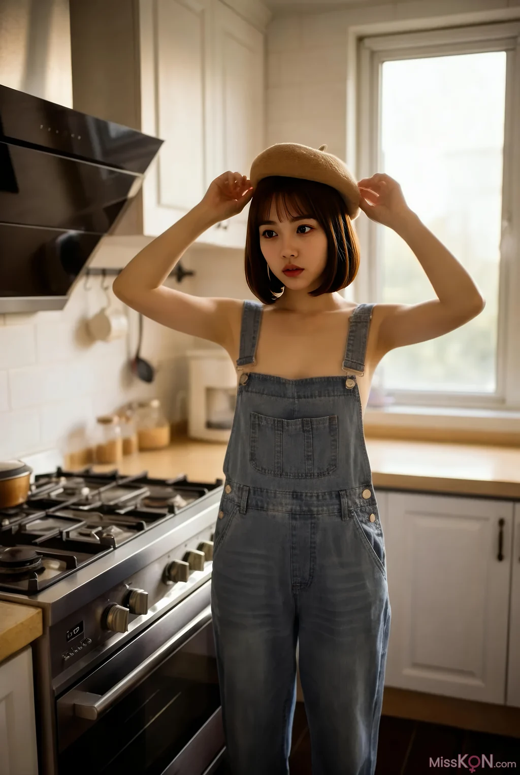 [AIGirl] 小乔 0728 (68 photos) – Page 3