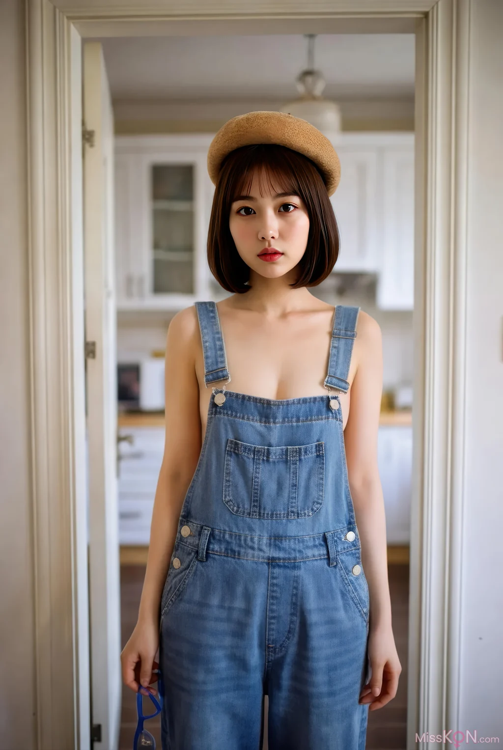 [AIGirl] 小乔 0728 (68 photos) – Page 3