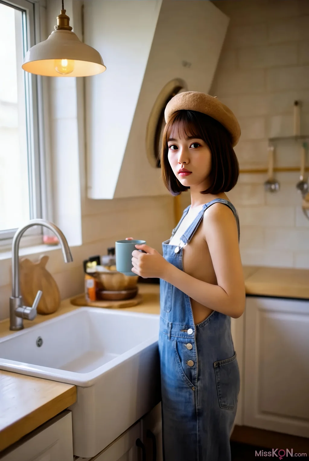 [AIGirl] 小乔 0728 (68 photos) – Page 3