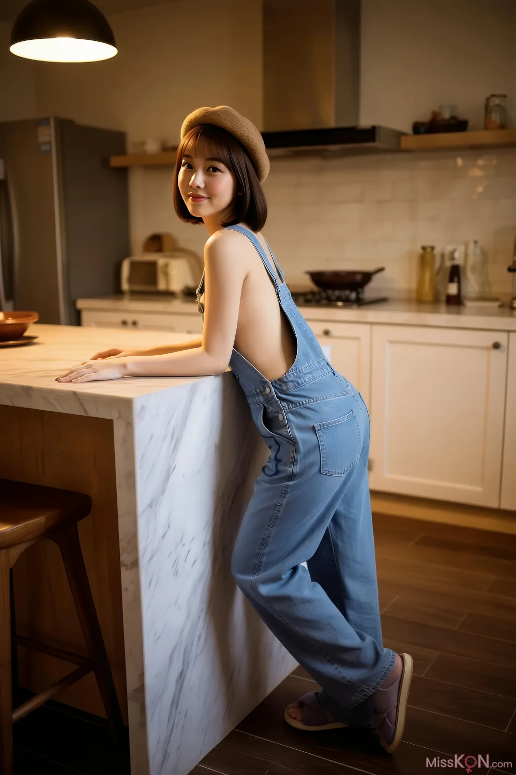 [AIGirl] 小乔 0728 (68 photos) – Page 3