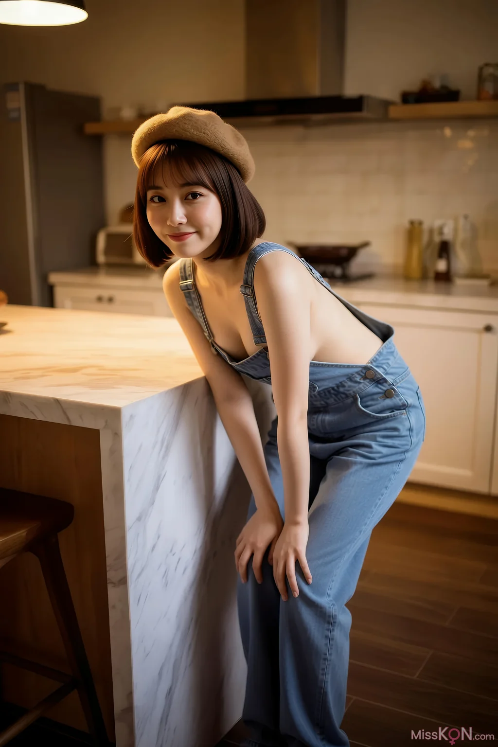 [AIGirl] 小乔 0728 (68 photos) – Page 3