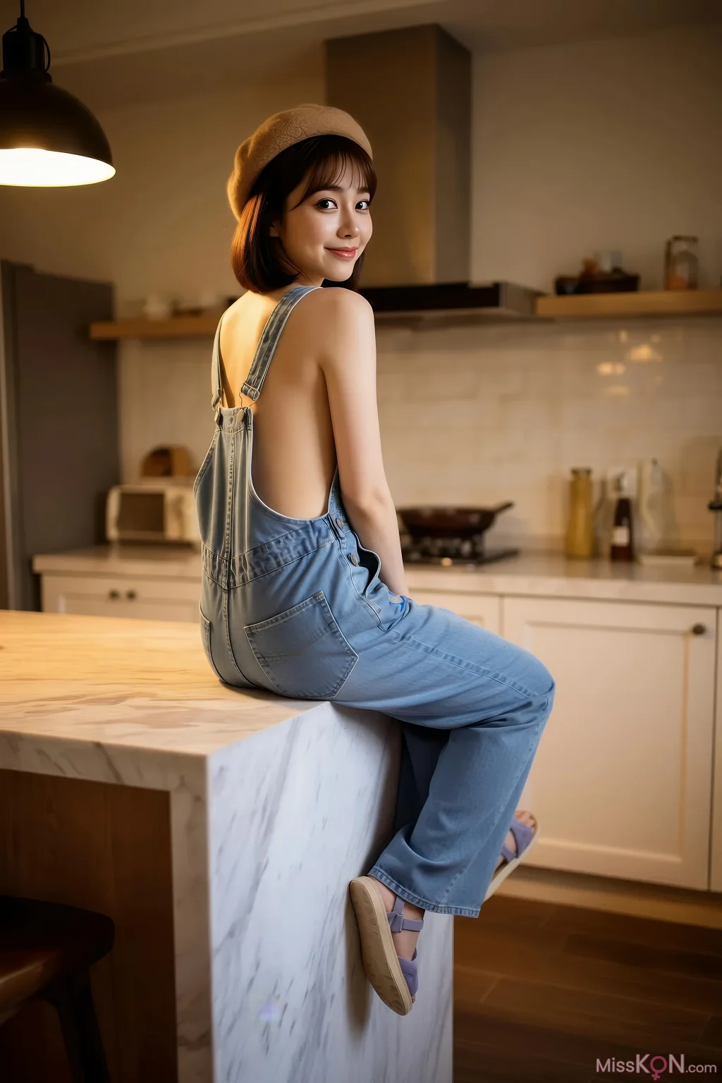 [AIGirl] 小乔 0728 (68 photos) – Page 3