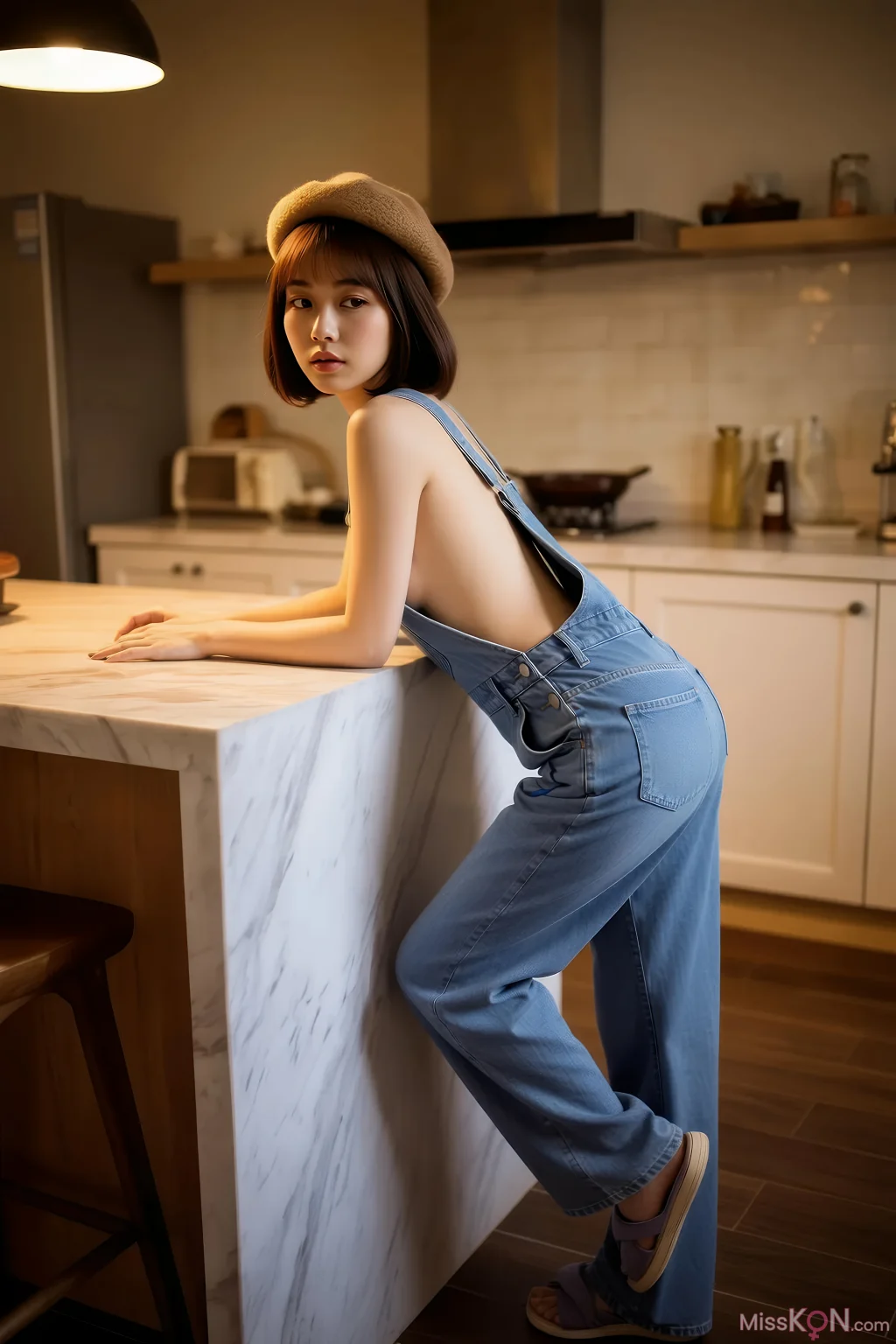 [AIGirl] 小乔 0728 (68 photos) – Page 3