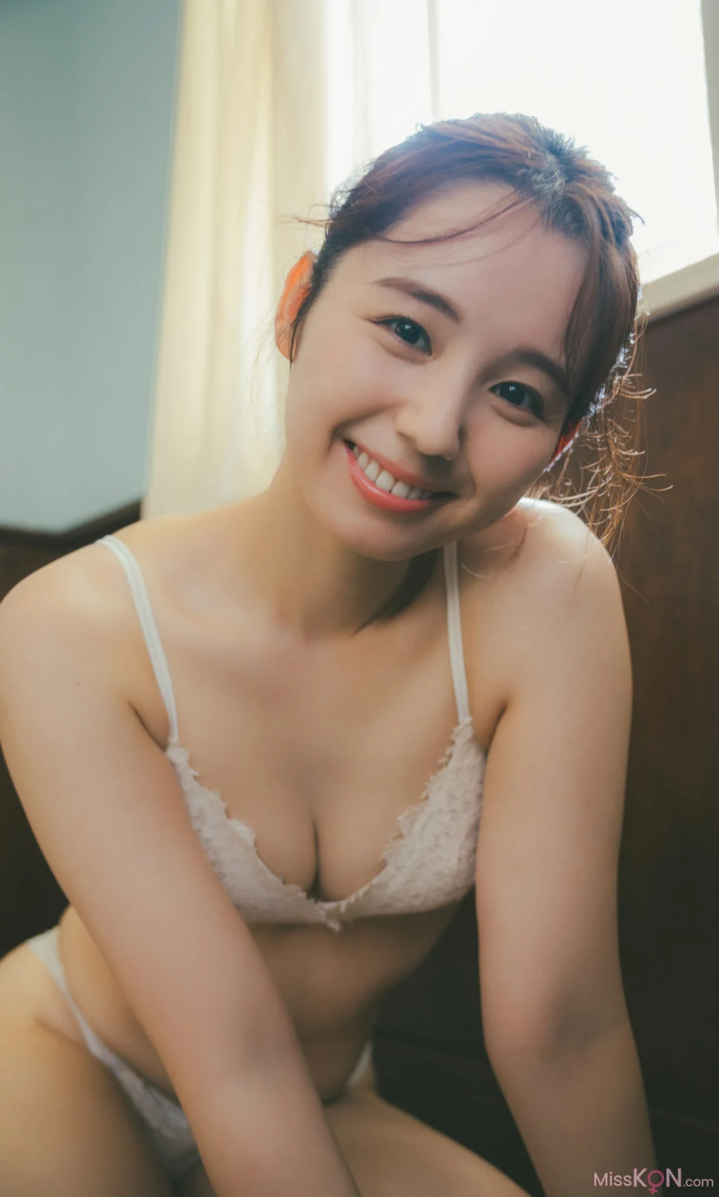 [JP] Rina Koike (小池里奈): 【デジタル限定 週プレ PHOTO BOOK】 「守りたい。」 (65 photos) – Page 2