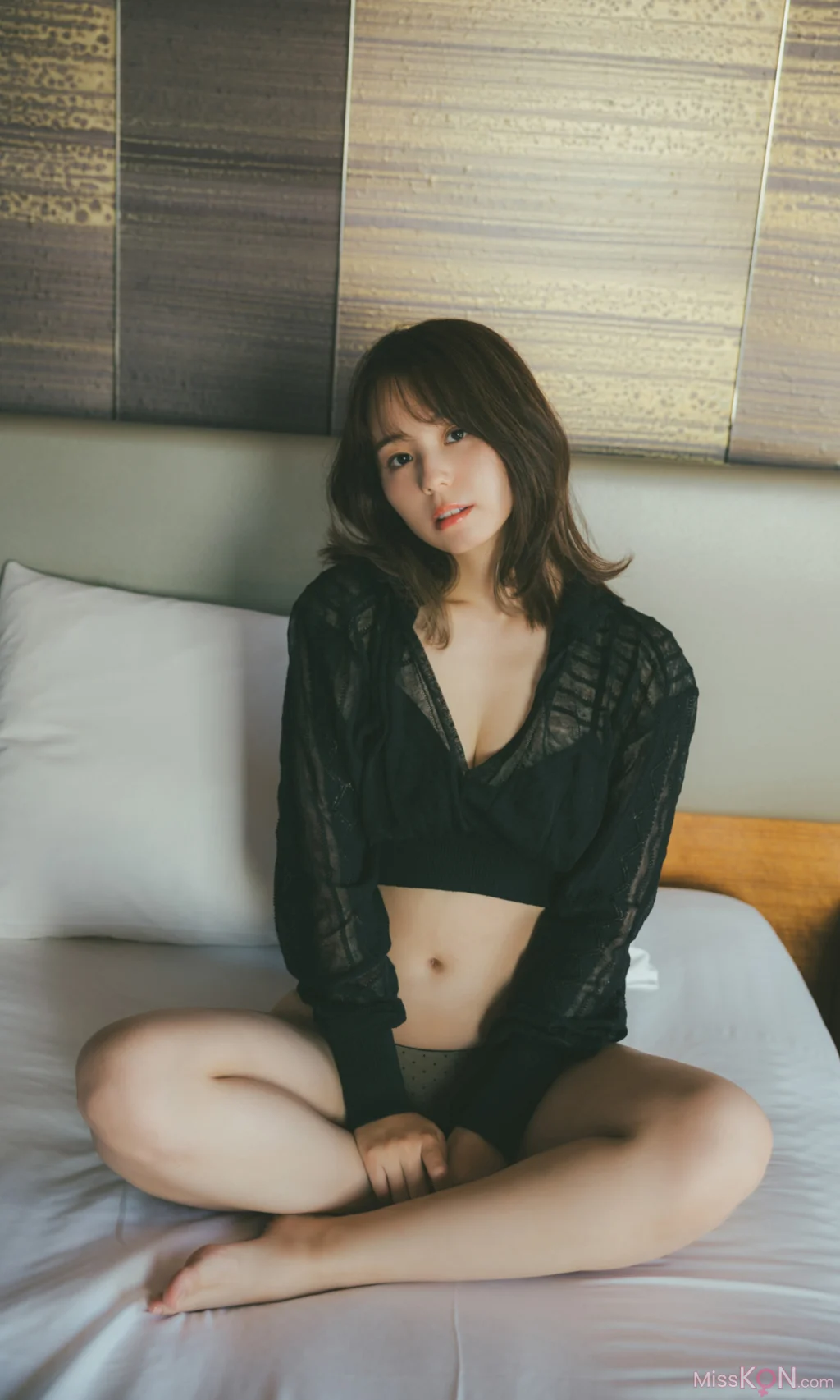 [JP] Rina Koike (小池里奈): 【デジタル限定 週プレ PHOTO BOOK】 「守りたい。」 (65 photos) – Page 2