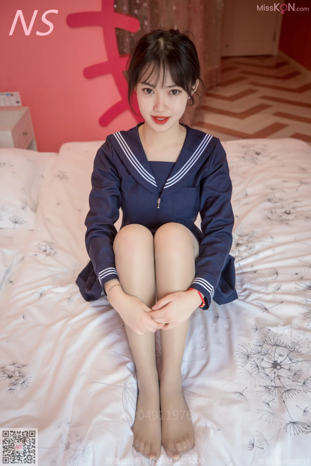 [NS纳丝摄影] No.148: 茉茉 花香的滋味 (90 photos) – Page 2