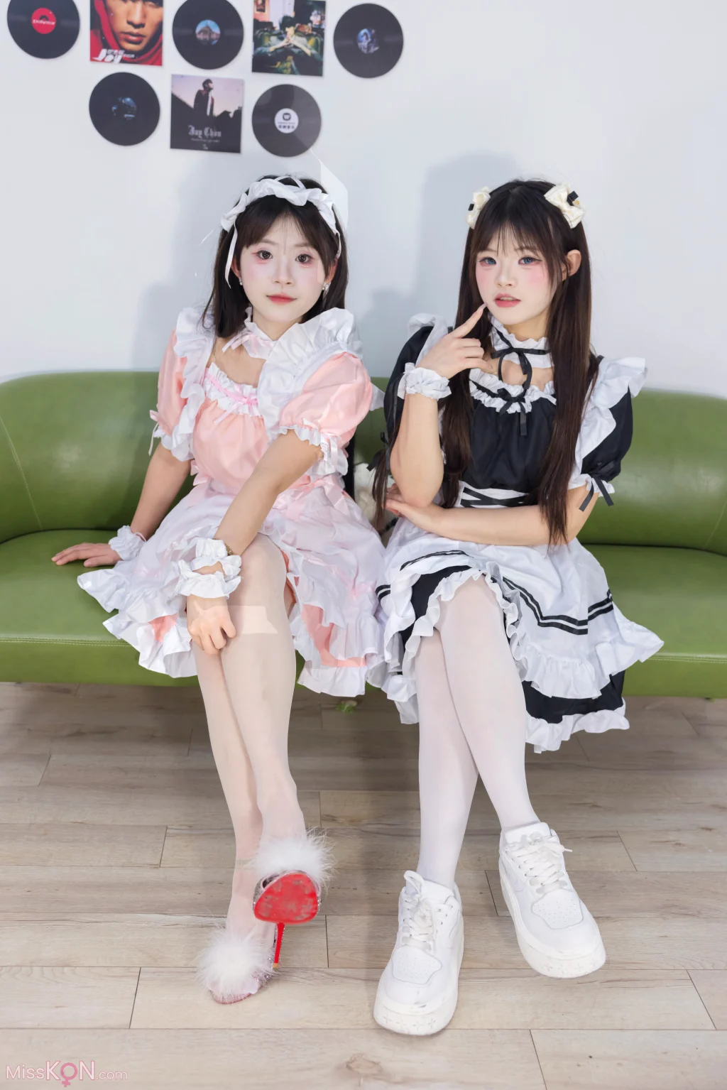 [她们印象] No.073: 小隔嗝 (123 photos + 1 video)