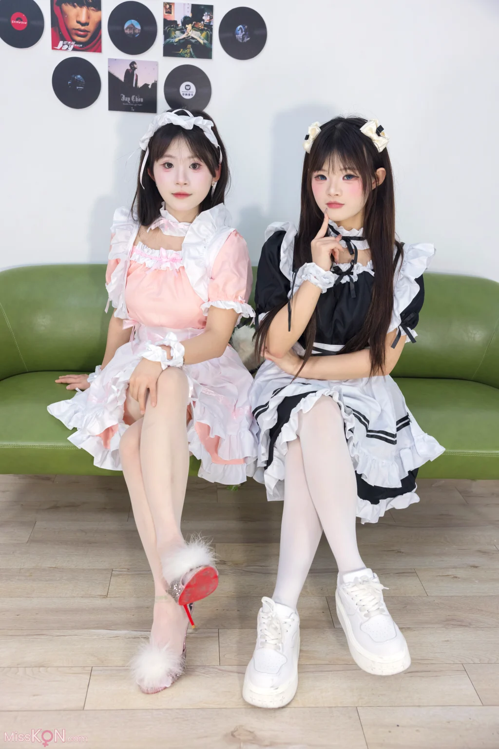 [她们印象] No.073: 小隔嗝 (123 photos + 1 video)