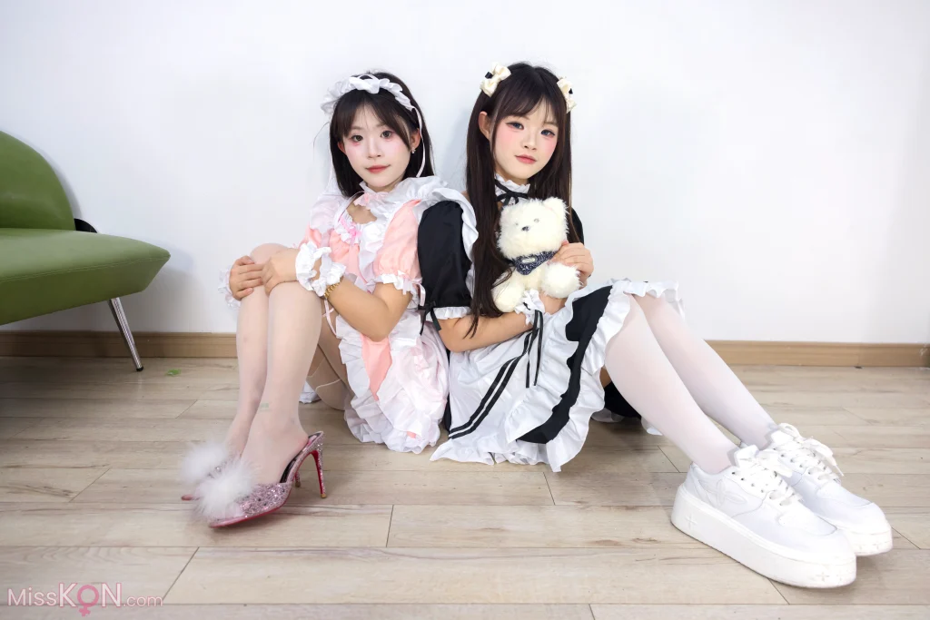 [她们印象] No.073: 小隔嗝 (123 photos + 1 video)