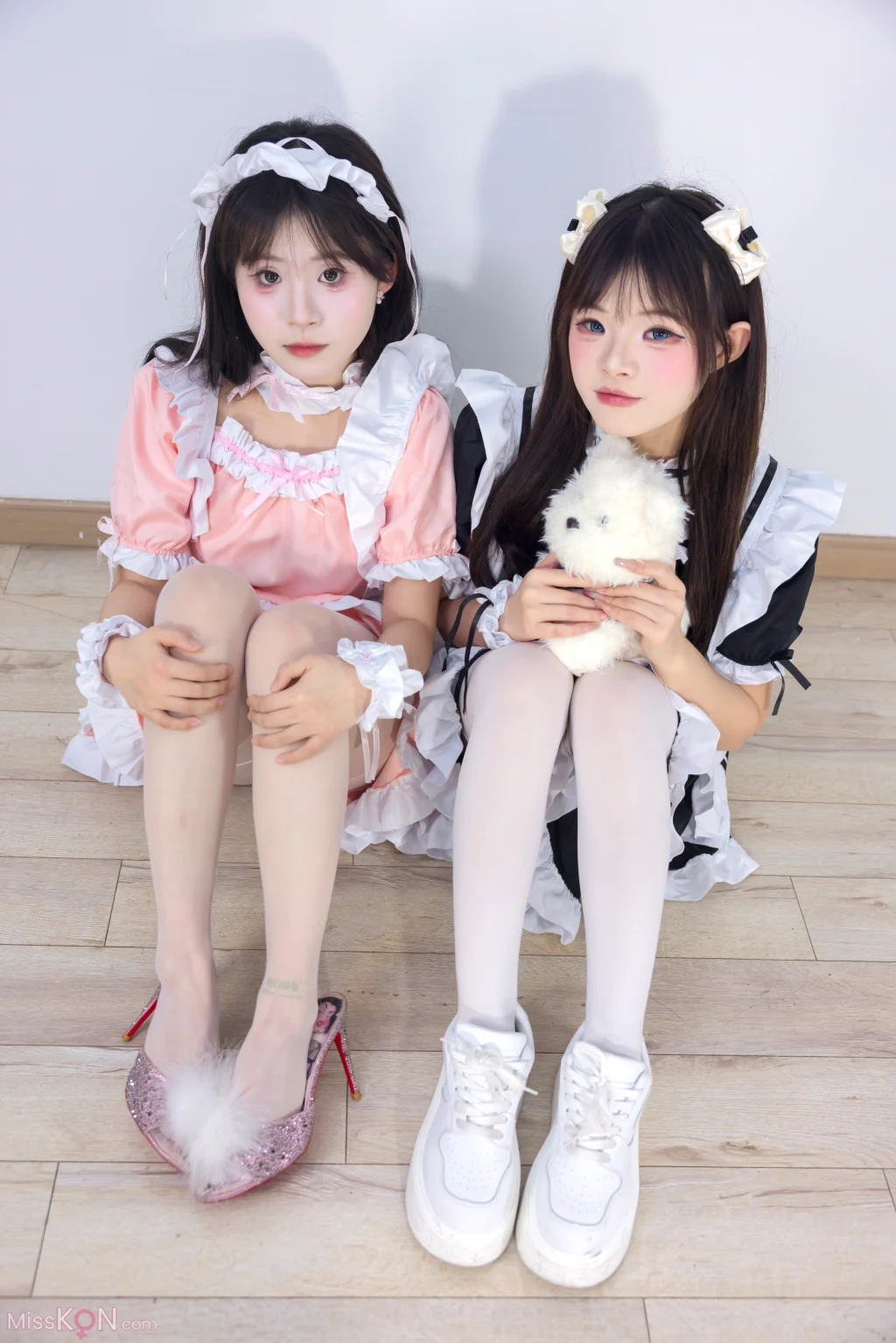 [她们印象] No.073: 小隔嗝 (123 photos + 1 video)