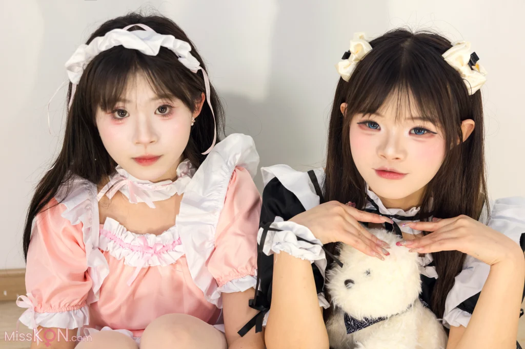 [她们印象] No.073: 小隔嗝 (123 photos + 1 video) – Page 2