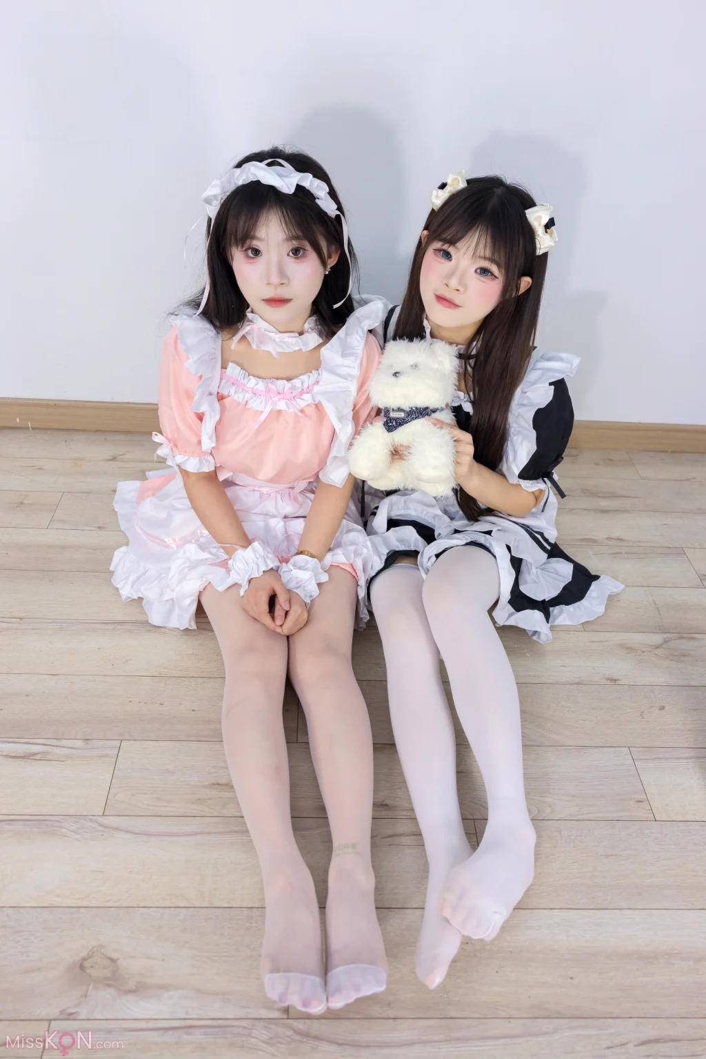 [她们印象] No.073: 小隔嗝 (123 photos + 1 video) – Page 2