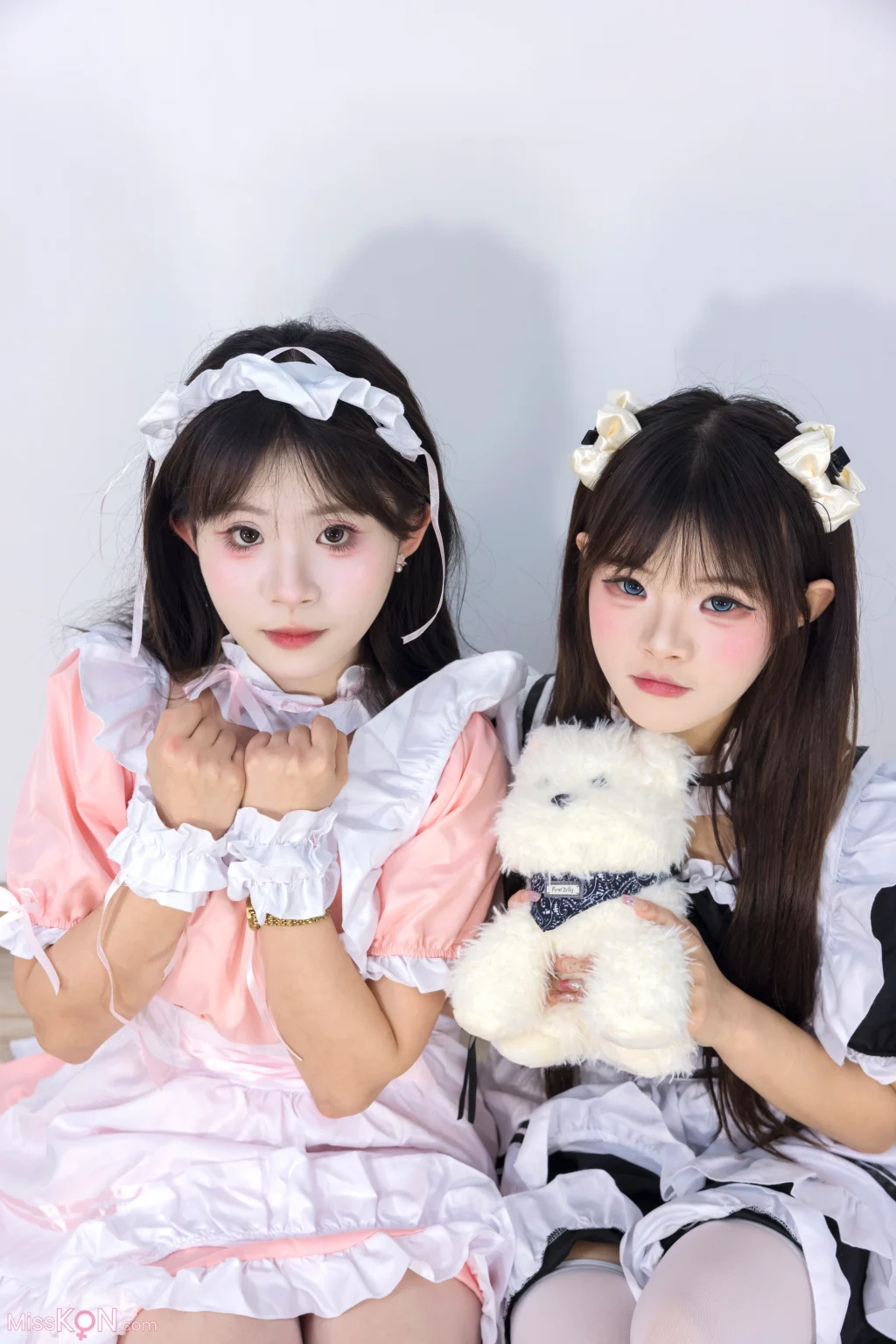 [她们印象] No.073: 小隔嗝 (123 photos + 1 video) – Page 2