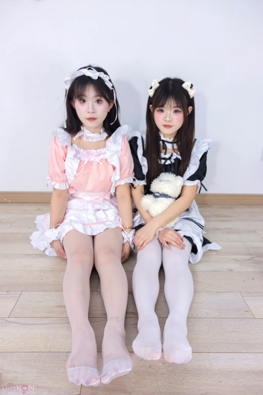 [她们印象] No.073: 小隔嗝 (123 photos + 1 video) – Page 2