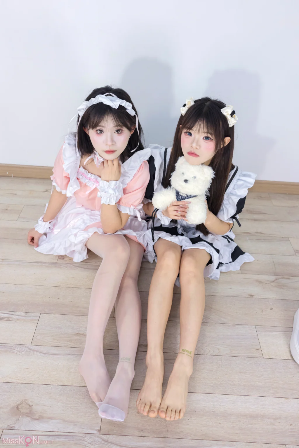 [她们印象] No.073: 小隔嗝 (123 photos + 1 video) – Page 2