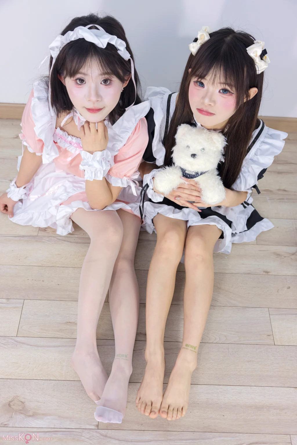 [她们印象] No.073: 小隔嗝 (123 photos + 1 video) – Page 2