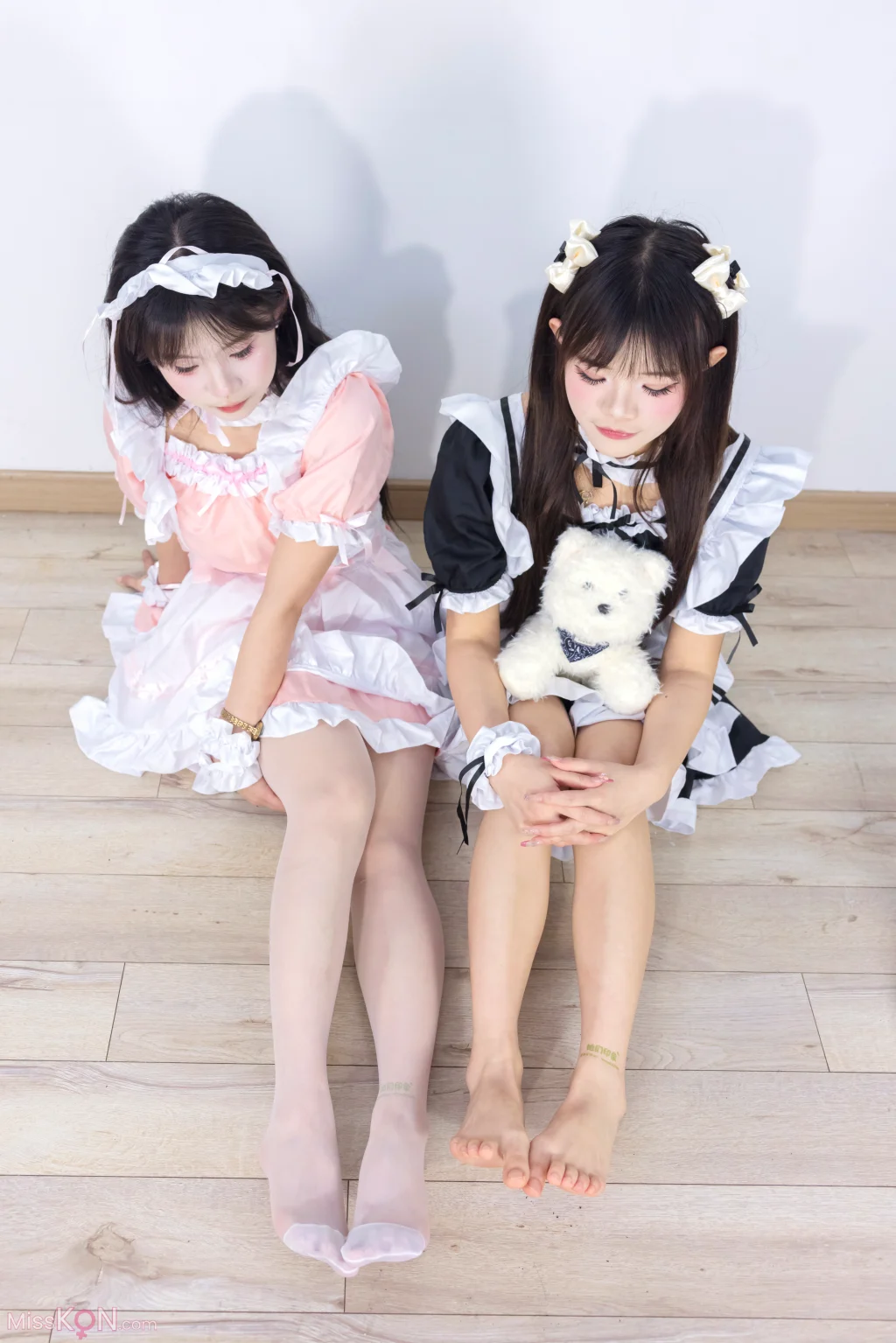 [她们印象] No.073: 小隔嗝 (123 photos + 1 video) – Page 2
