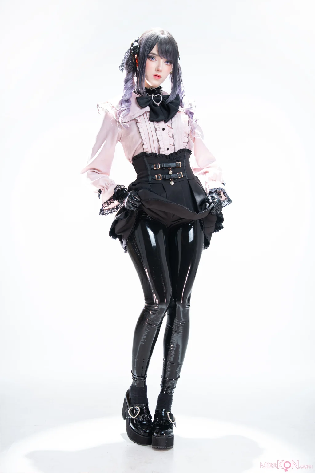 Coser@Candy_Ball: Dear My Rubber (62 photos) – Page 2