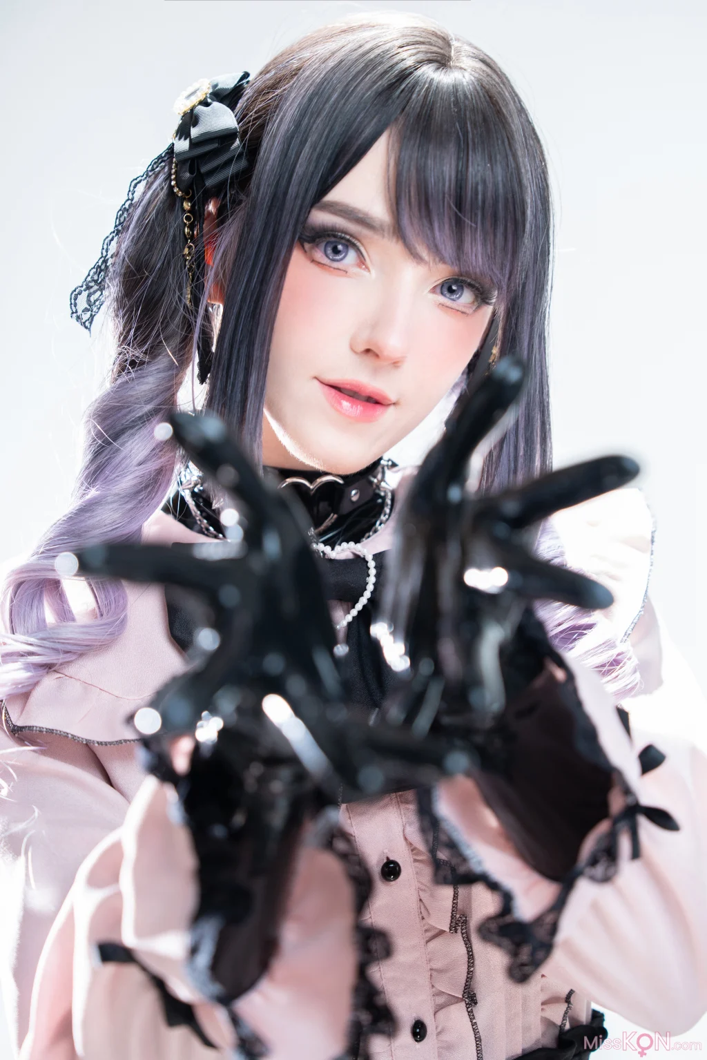 Coser@Candy_Ball: Dear My Rubber (62 photos) – Page 2